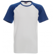 Koszulka t-shirt robocza cruise promostars - 6170.png