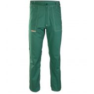 Zielone spodnie robocze do pasa brixton classic polstar  - 3468.jpg