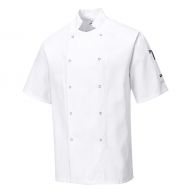 Bluza szefa kuchni cumbria portwest (c733) - 3712.jpg