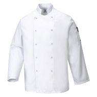 Bluza szefa kuchni portwest (c833) - 3715.jpg