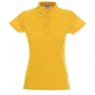 Koszulka polo robocza ladies cotton promostars - 5318.png